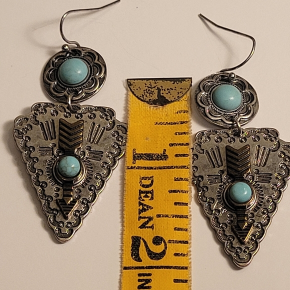 Boho Arrows - Picture 3 of 7